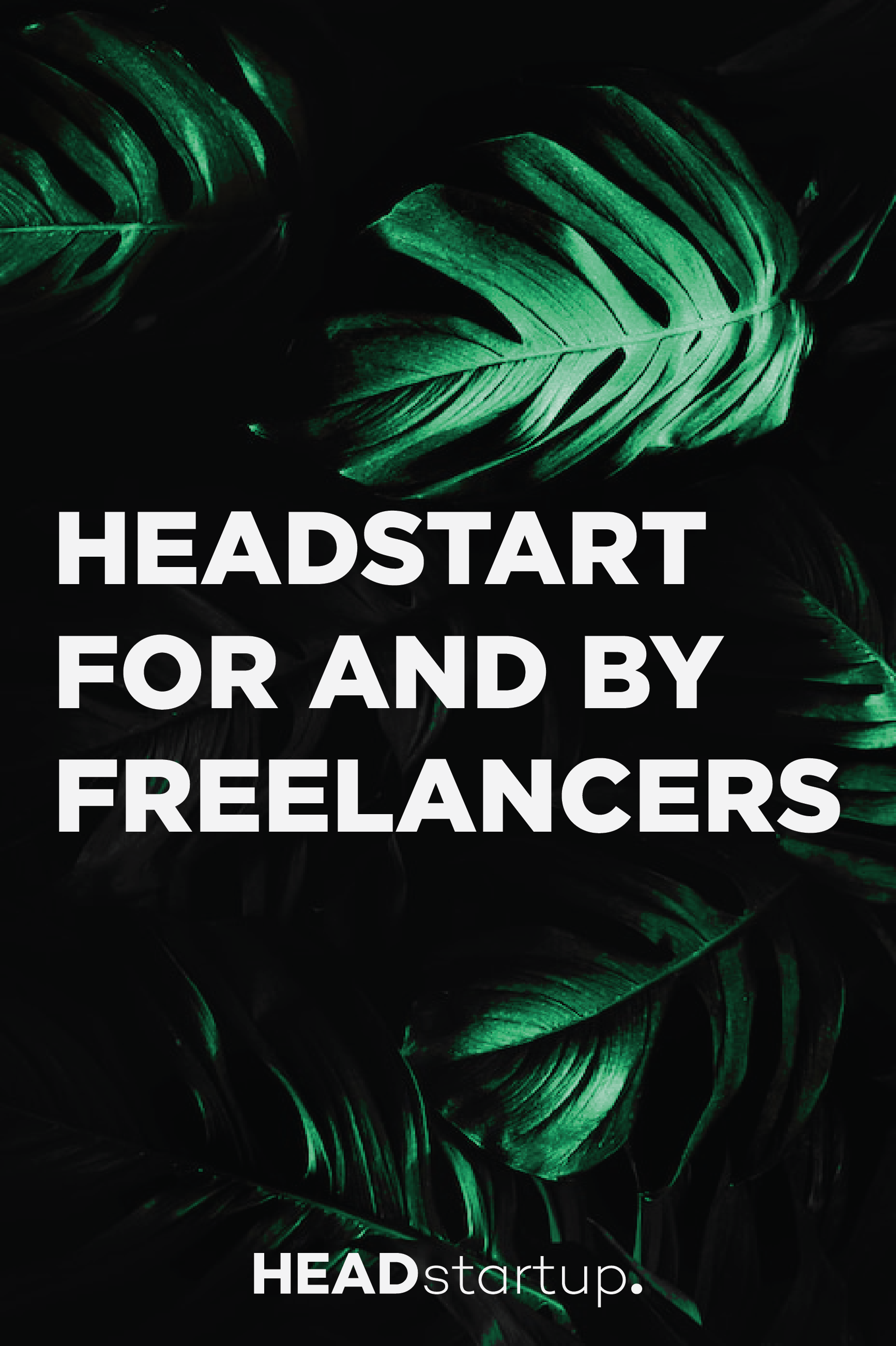 Headstart for Freelancers